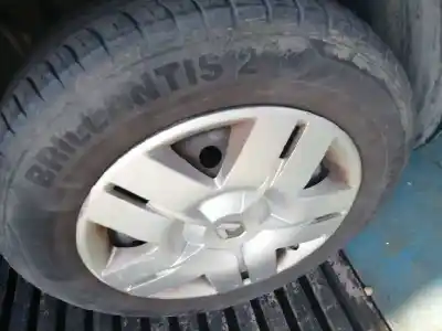 Утилизация автомобиля renault laguna ii (bg0) authentique года 2001 питание k4m d7