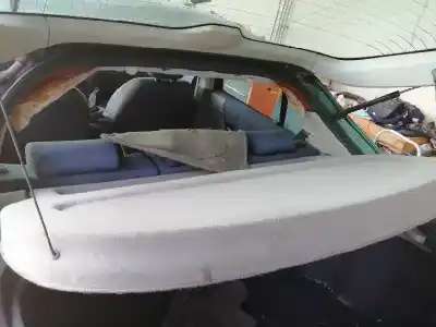 Утилизация автомобиля renault laguna ii (bg0) authentique года 2001 питание k4m d7