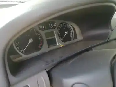 Утилизация автомобиля renault laguna ii (bg0) authentique года 2001 питание k4m d7