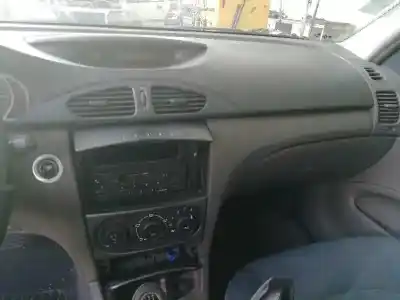 Утилизация автомобиля renault laguna ii (bg0) authentique года 2001 питание k4m d7