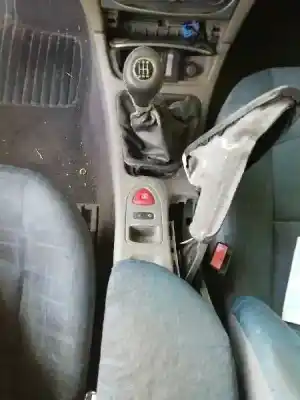 Утилизация автомобиля renault laguna ii (bg0) authentique года 2001 питание k4m d7