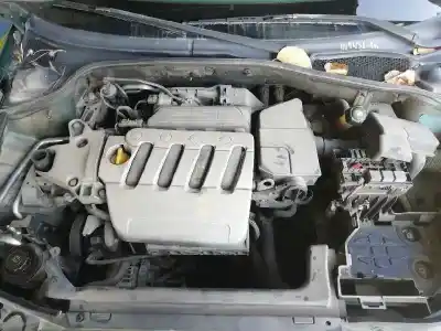 Утилизация автомобиля renault laguna ii (bg0) authentique года 2001 питание k4m d7