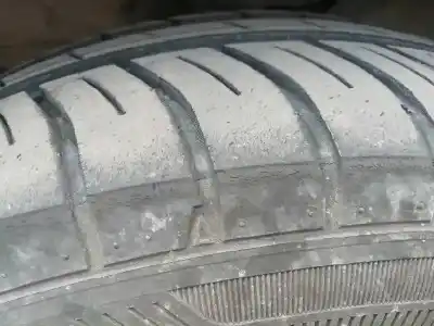 Véhicule à la ferraille peugeot 106 (s2) kid d de l'année 2001 alimenté vjx