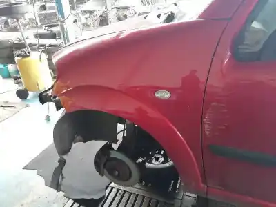 Утилизация автомобиля citroen c3 1.4 hdi (68 cv) 1.4 hdi года 2006 питание 8hz