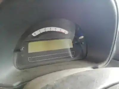 Утилизация автомобиля citroen c3 1.4 hdi (68 cv) 1.4 hdi года 2006 питание 8hz