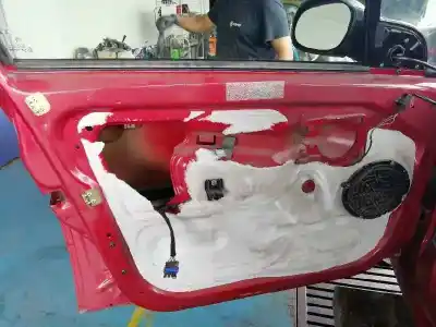 Утилизация автомобиля citroen c3 1.4 hdi (68 cv) 1.4 hdi года 2006 питание 8hz