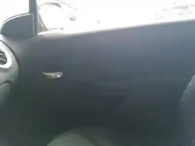 Утилизация автомобиля citroen c3 1.4 hdi (68 cv) 1.4 hdi года 2006 питание 8hz