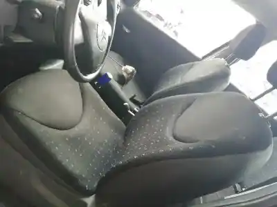 Утилизация автомобиля citroen c3 1.4 hdi (68 cv) 1.4 hdi года 2006 питание 8hz