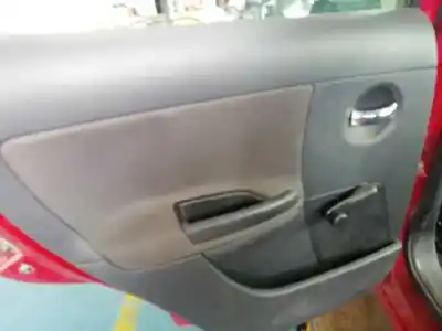 Утилизация автомобиля citroen c3 1.4 hdi (68 cv) 1.4 hdi года 2006 питание 8hz