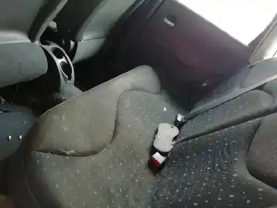 Утилизация автомобиля citroen c3 1.4 hdi (68 cv) 1.4 hdi года 2006 питание 8hz