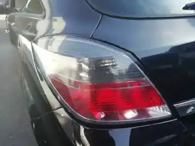 Утилизация автомобиля opel astra gtc 1.6 16v года 2007 питание z16xe1