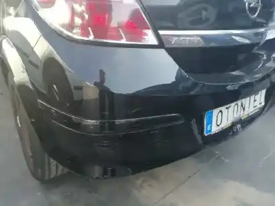 Утилизация автомобиля opel astra gtc 1.6 16v года 2007 питание z16xe1