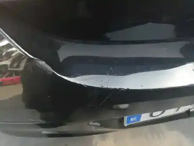 Утилизация автомобиля opel astra gtc 1.6 16v года 2007 питание z16xe1