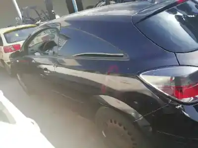 Утилизация автомобиля opel astra gtc 1.6 16v года 2007 питание z16xe1