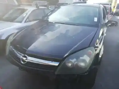 Утилизация автомобиля opel astra gtc 1.6 16v года 2007 питание z16xe1