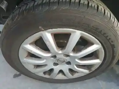 Утилизация автомобиля opel astra gtc 1.6 16v года 2007 питание z16xe1