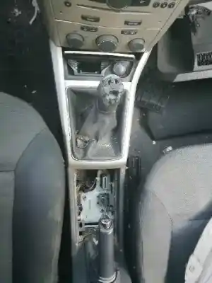 Утилизация автомобиля opel astra gtc 1.6 16v года 2007 питание z16xe1