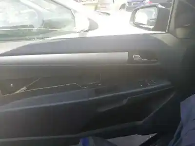 Утилизация автомобиля opel astra gtc 1.6 16v года 2007 питание z16xe1