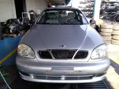 Здавання транспортного засобу DAEWOO LANOS 1.5 CAT року 2002 потужний A15SMS-G