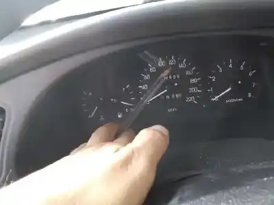 Здавання транспортного засобу daewoo lanos 1.5 cat року 2002 потужний a15sms-g