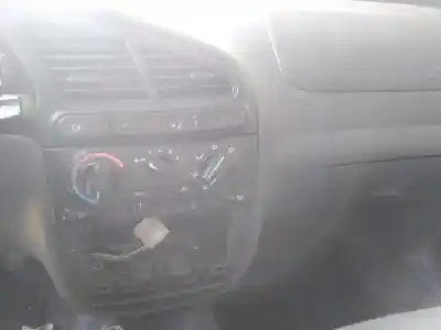 Здавання транспортного засобу daewoo lanos 1.5 cat року 2002 потужний a15sms-g