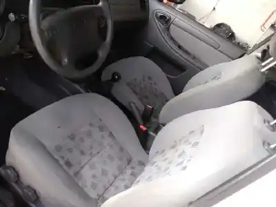 Здавання транспортного засобу daewoo lanos 1.5 cat року 2002 потужний a15sms-g