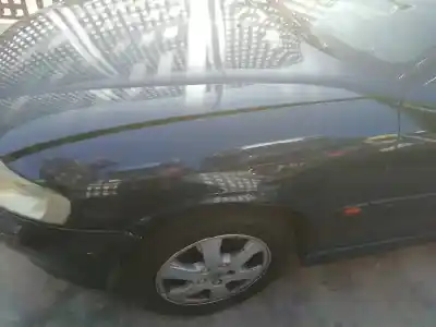 Vehicul casat opel vectra b berlina básico (1999->) al anului 2001 alimentat z18xe