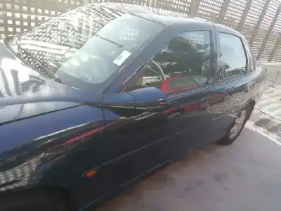 Vehicul casat opel vectra b berlina básico (1999->) al anului 2001 alimentat z18xe