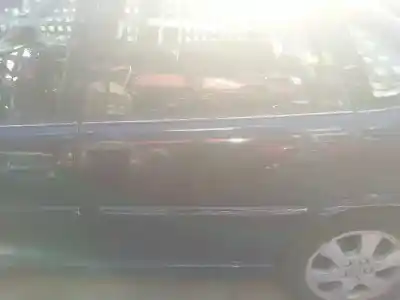 Vehicul casat opel vectra b berlina básico (1999->) al anului 2001 alimentat z18xe