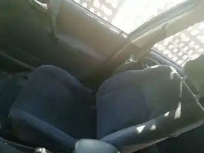 Vehicul casat opel vectra b berlina básico (1999->) al anului 2001 alimentat z18xe