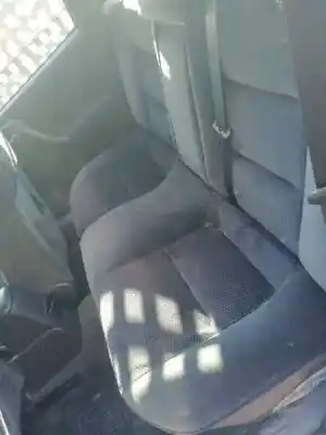 Vehicul casat opel vectra b berlina básico (1999->) al anului 2001 alimentat z18xe