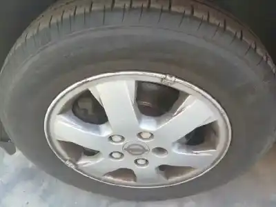 Vehicul casat opel vectra b berlina básico (1999->) al anului 2001 alimentat z18xe