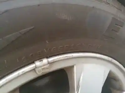 Vehicul casat opel vectra b berlina básico (1999->) al anului 2001 alimentat z18xe