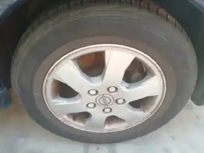 Vehicul casat opel vectra b berlina básico (1999->) al anului 2001 alimentat z18xe