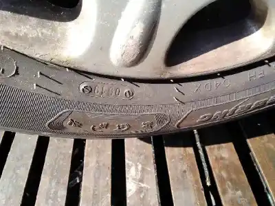 Scrapping Vehicle renault megane i classic (la0/1_) 1.6 i (la0l) of the year 1998 powered k7m