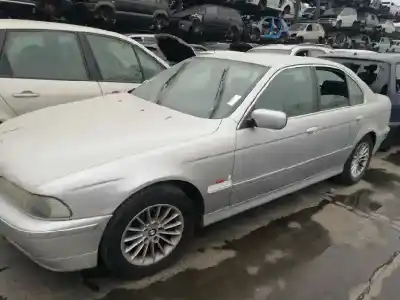 Veículo de Sucata bmw serie 5 berlina (e39) 530i do ano 2001 alimentado 306s3 g