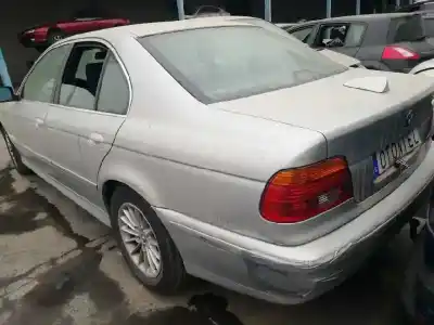 Veículo de Sucata bmw serie 5 berlina (e39) 530i do ano 2001 alimentado 306s3 g