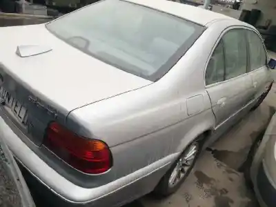 Veículo de Sucata bmw serie 5 berlina (e39) 530i do ano 2001 alimentado 306s3 g