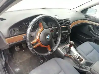 Veículo de Sucata bmw serie 5 berlina (e39) 530i do ano 2001 alimentado 306s3 g