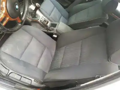 Veículo de Sucata bmw serie 5 berlina (e39) 530i do ano 2001 alimentado 306s3 g
