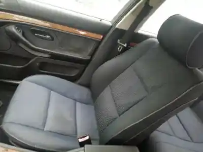 Veículo de Sucata bmw serie 5 berlina (e39) 530i do ano 2001 alimentado 306s3 g