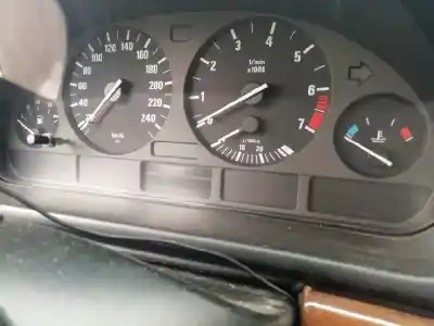 Veículo de Sucata bmw serie 5 berlina (e39) 530i do ano 2001 alimentado 306s3 g