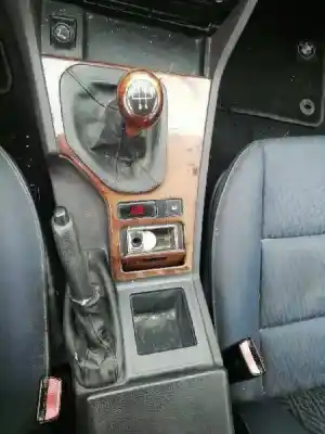 Veículo de Sucata bmw serie 5 berlina (e39) 530i do ano 2001 alimentado 306s3 g