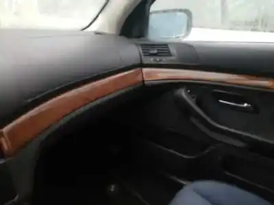 Veículo de Sucata bmw serie 5 berlina (e39) 530i do ano 2001 alimentado 306s3 g