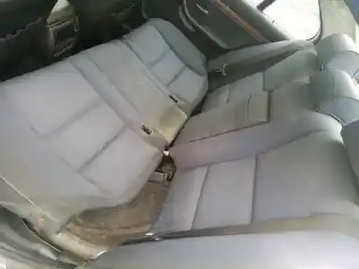 Veículo de Sucata bmw serie 5 berlina (e39) 530i do ano 2001 alimentado 306s3 g