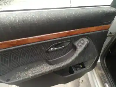 Veículo de Sucata bmw serie 5 berlina (e39) 530i do ano 2001 alimentado 306s3 g