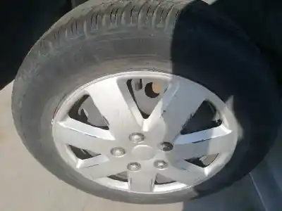 Здавання транспортного засобу renault clio ii fase ii (b/cb0) authentique року 2003 потужний d7fg7