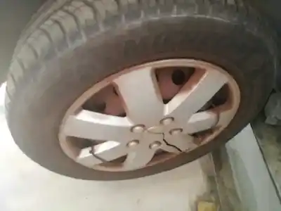 Здавання транспортного засобу renault clio ii fase ii (b/cb0) authentique року 2003 потужний d7fg7