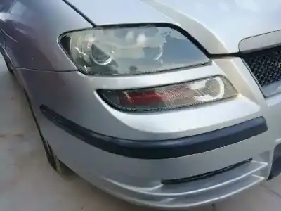 Veículo de Sucata fiat ulysse (179_) 2.0 jtd do ano 2004 alimentado rhw