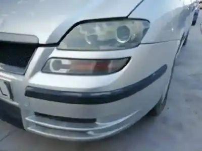 Veículo de Sucata fiat ulysse (179_) 2.0 jtd do ano 2004 alimentado rhw